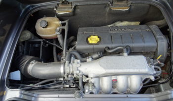 Elise S2 Rover motor getuned naar 135 pk vol