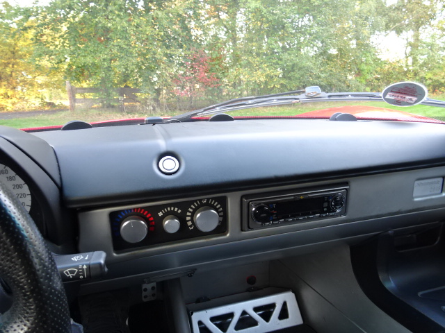 Opel Speedster NL kenteken, originele linksgestuurde auto vol
