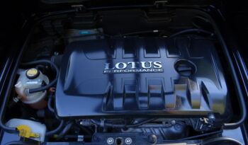 Lotus Elise S3 RHD vol