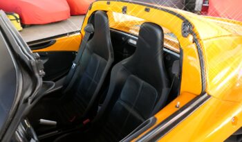 Elise 111R origineel LHD airbag model vol